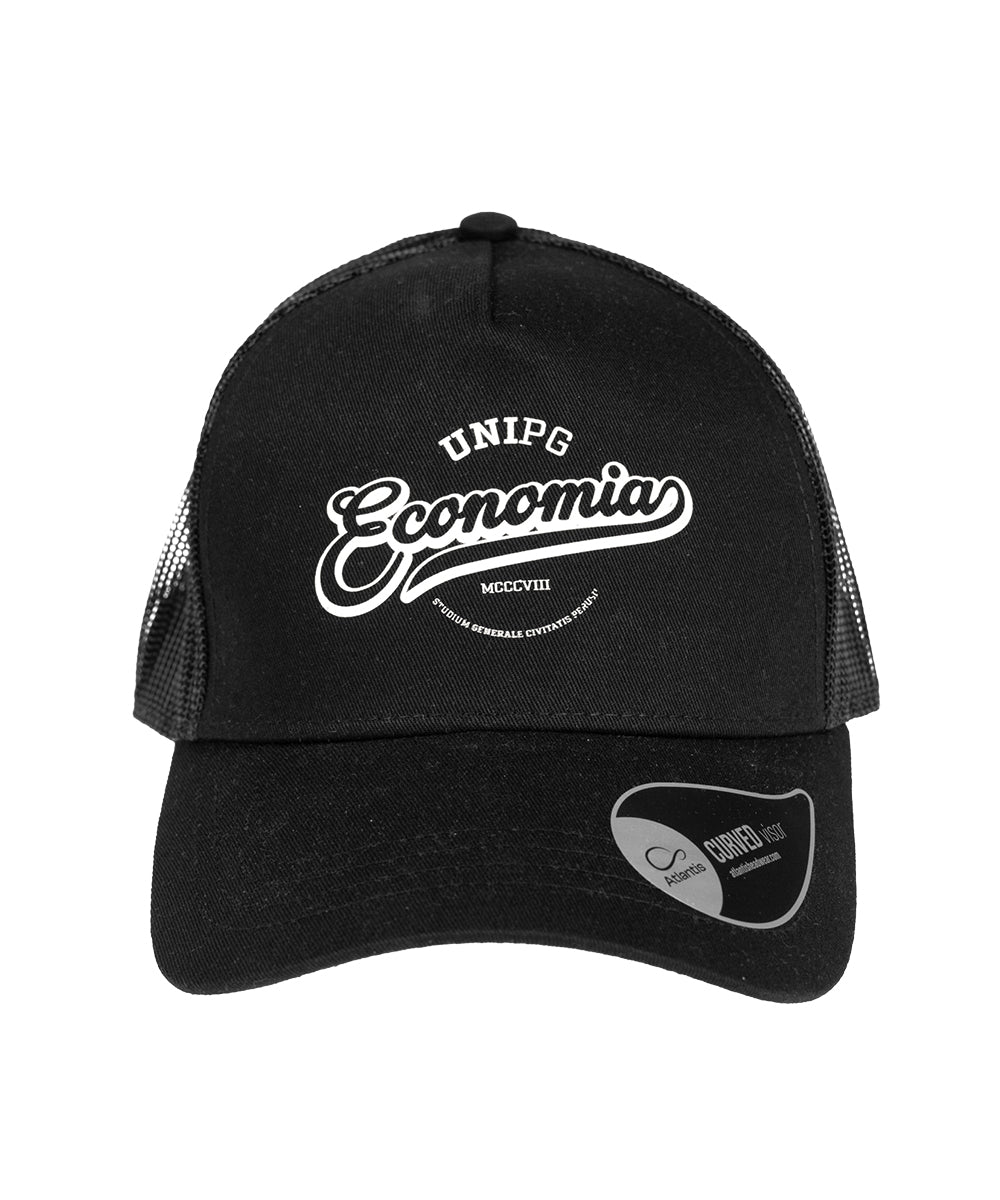Cappellino personalizzato UNIPG
