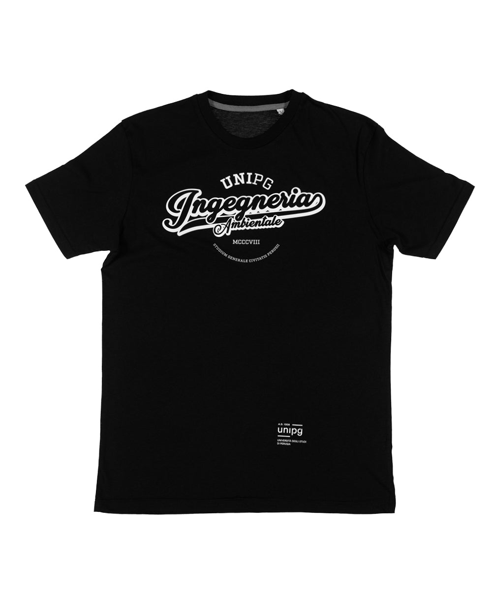 T-Shirt personalizzata UNIPG