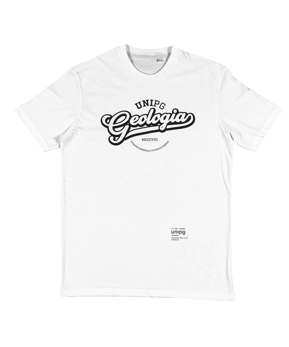 T-Shirt personalizzata UNIPG