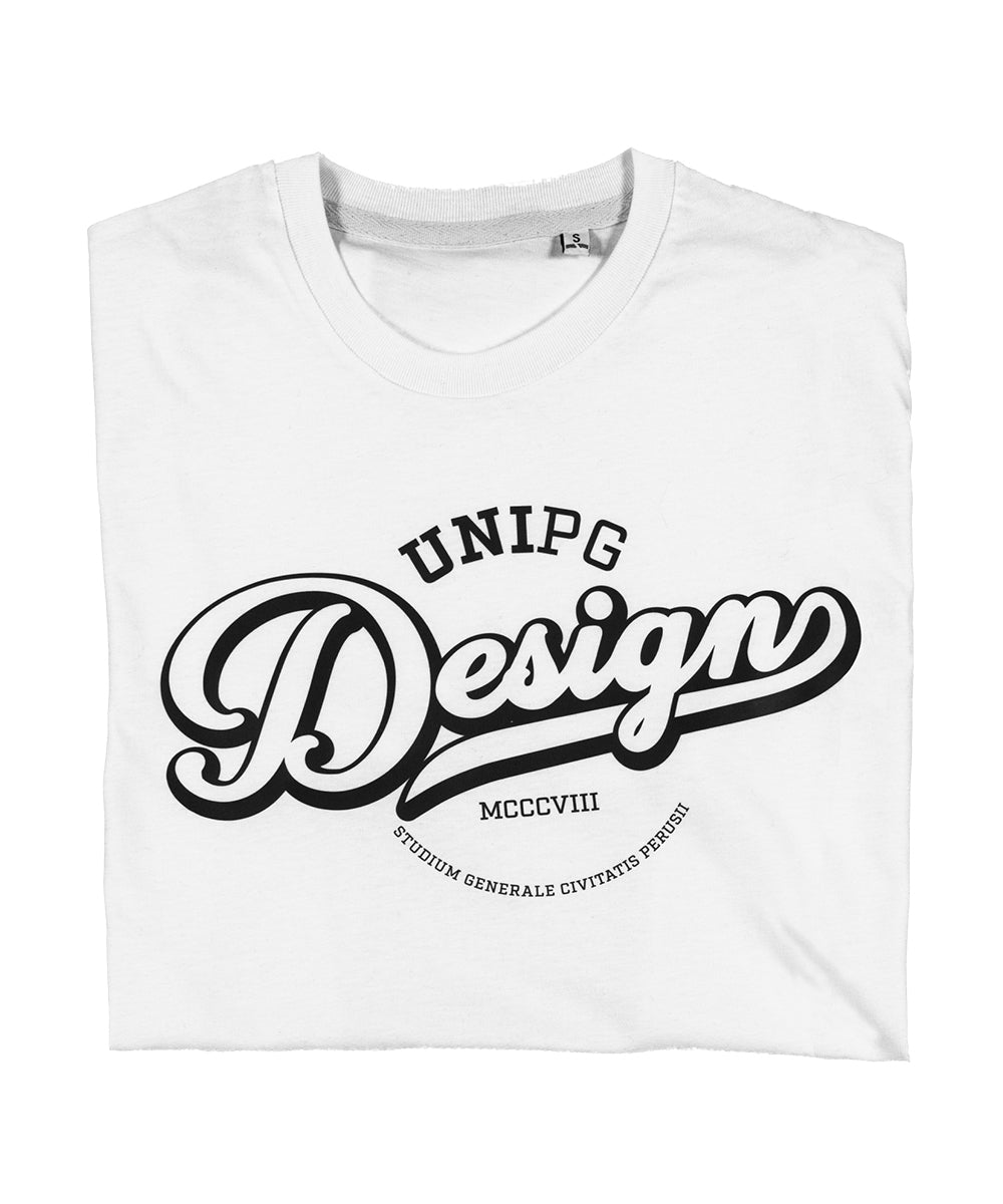T-Shirt personalizzata UNIPG