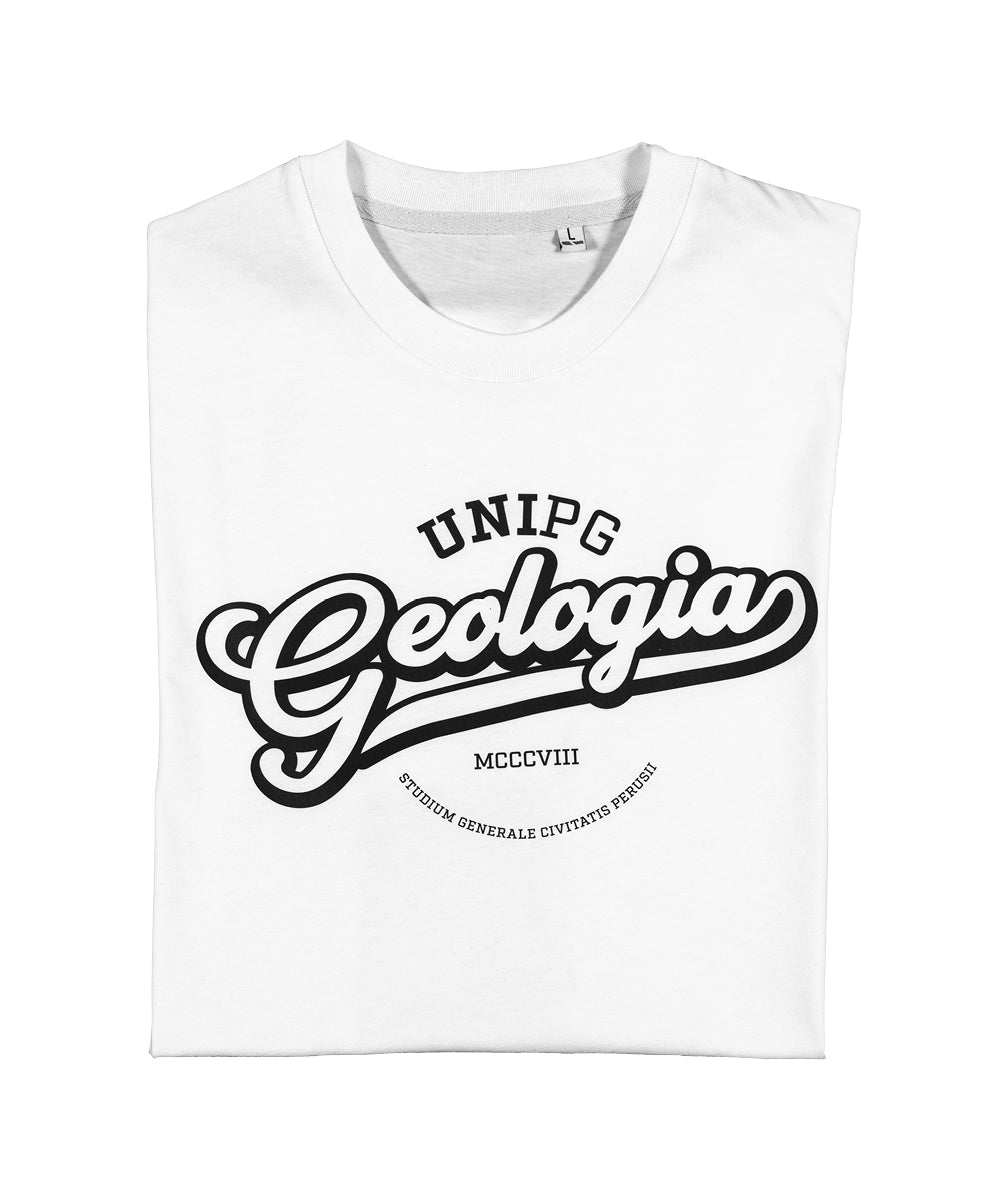 T-Shirt personalizzata UNIPG