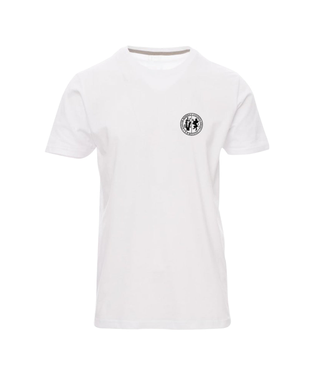 T-Shirt UNIPG — Scienze Motorie