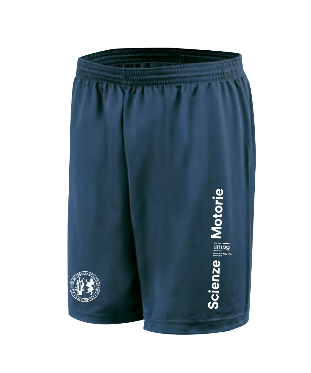 Pantaloncini UNIPG — Scienze Motorie