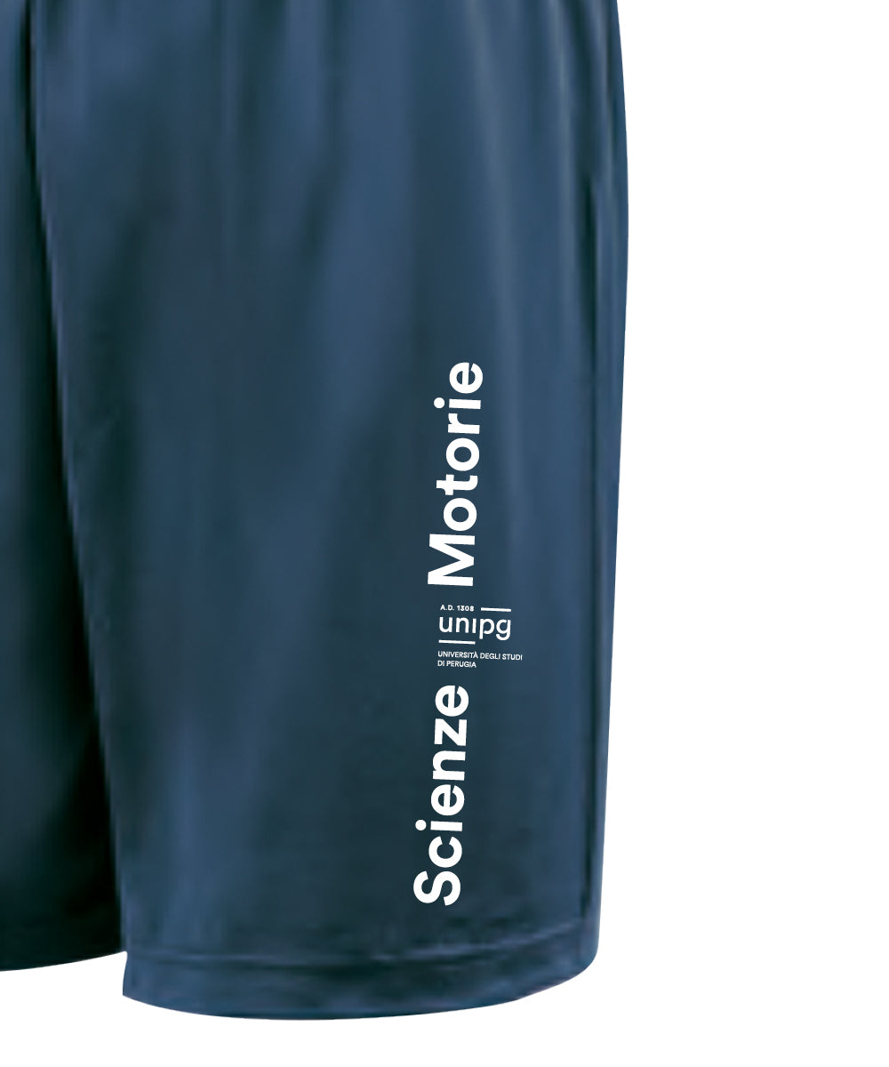 Pantaloncini UNIPG — Scienze Motorie