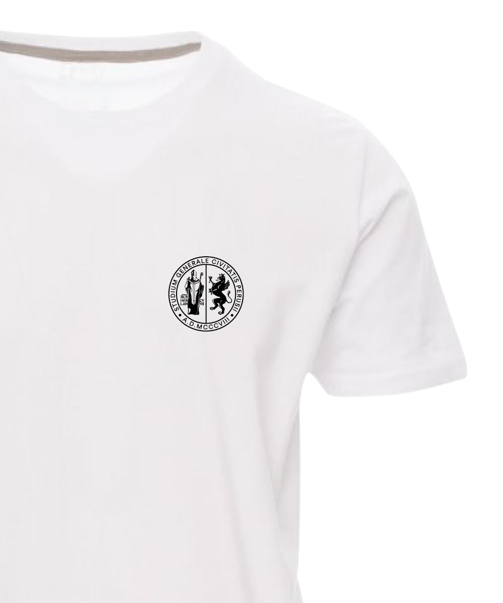 T-Shirt UNIPG — Scienze Motorie