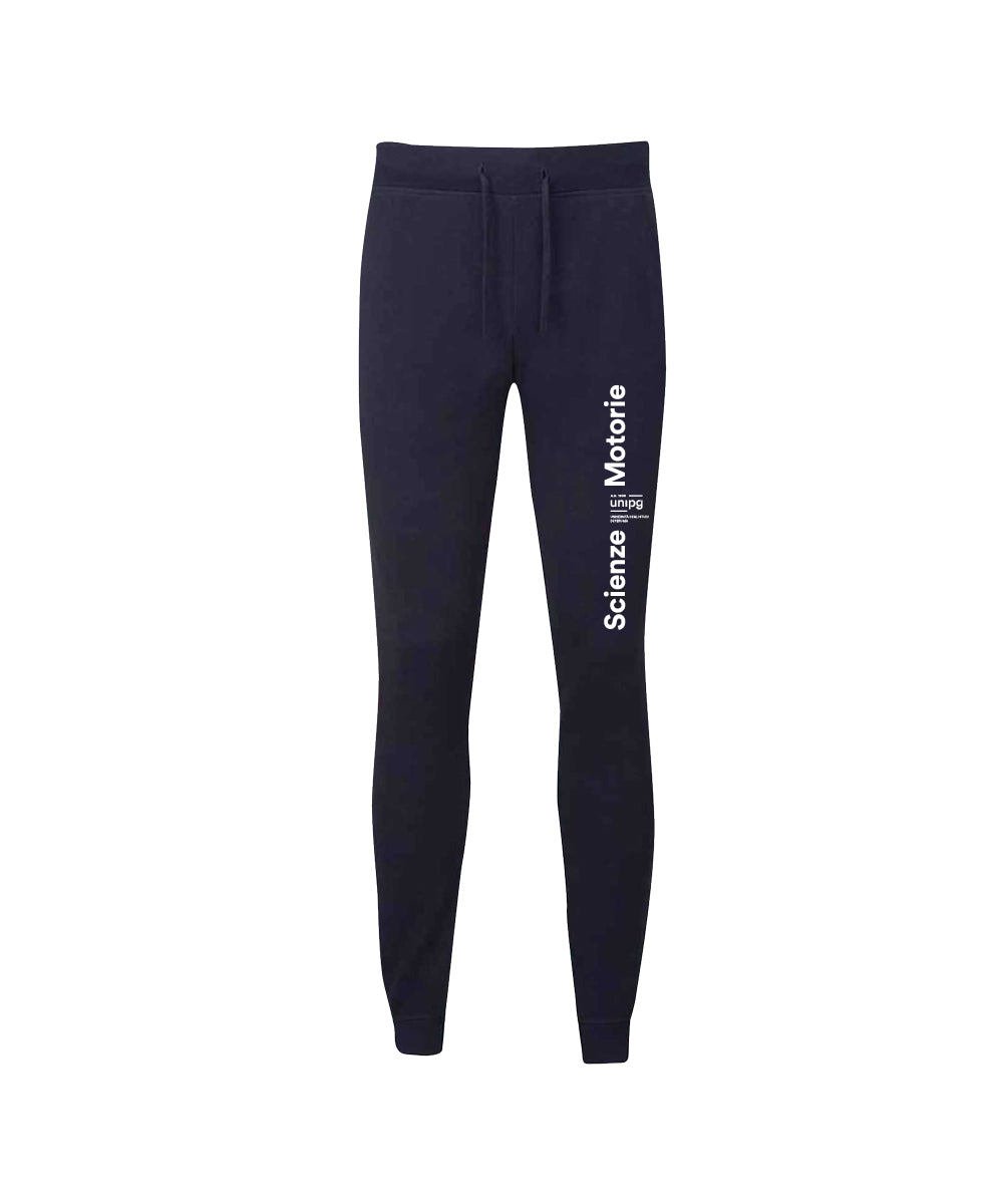 Pantaloni tuta UNIPG — Scienze Motorie