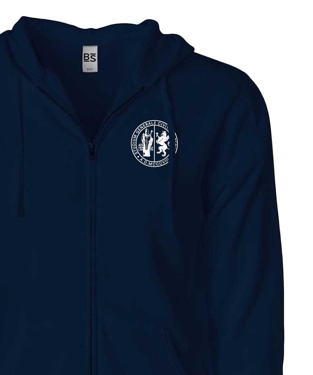 Felpa UNIPG — Scienze Motorie