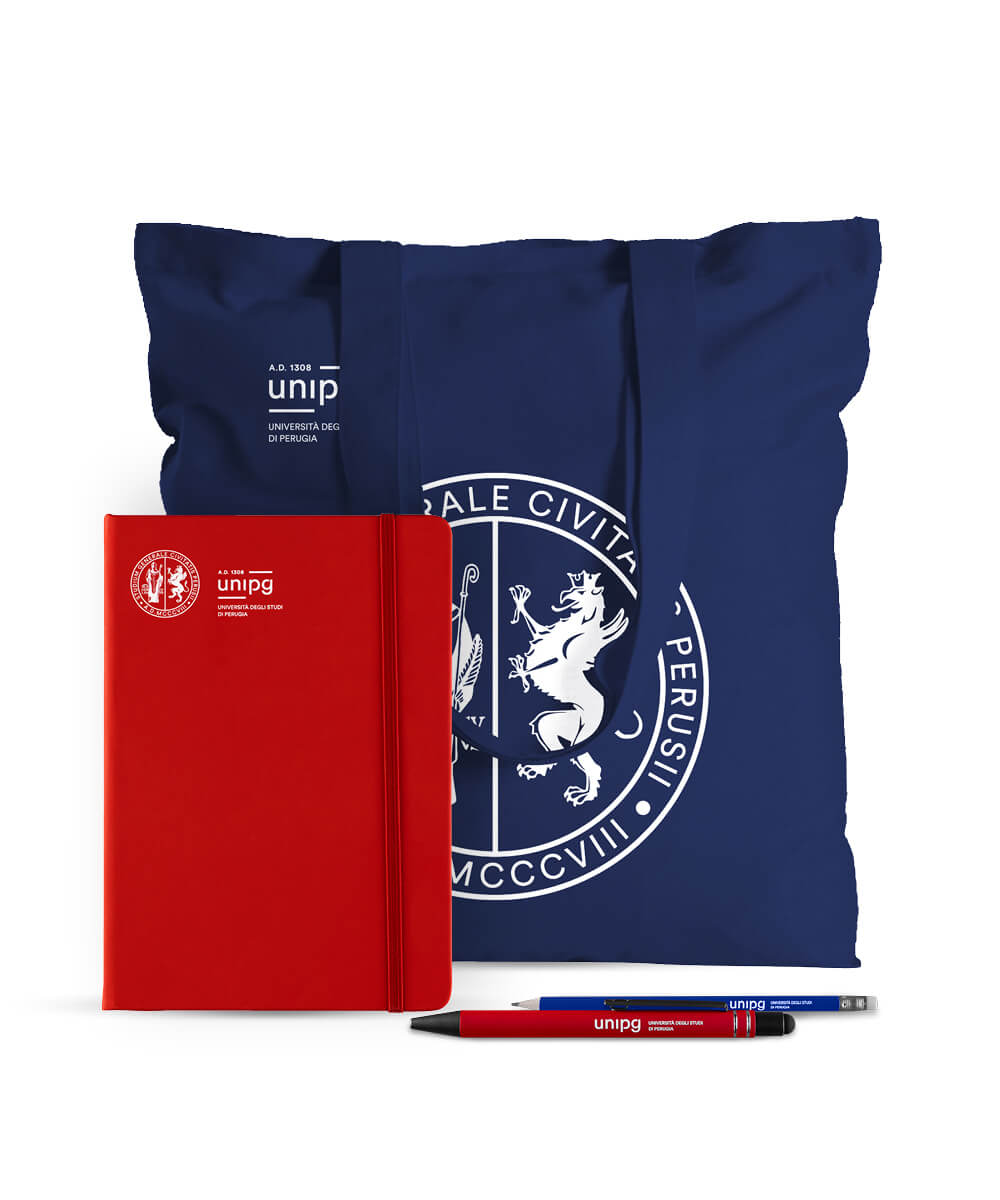 KIT Matricola UNIPG