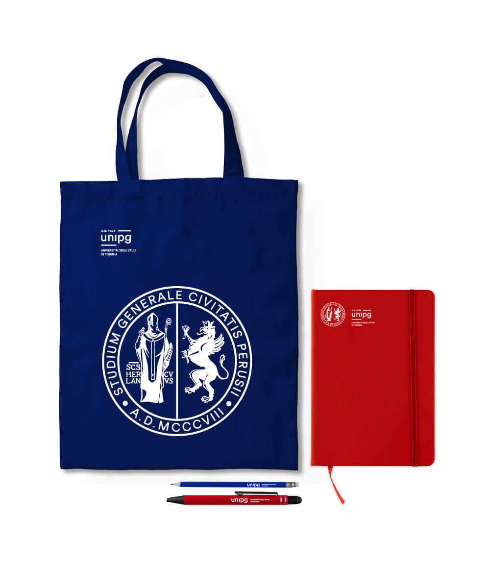KIT Matricola UNIPG
