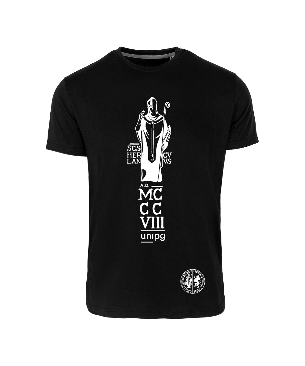 T-Shirt Sant'Ercolano UNIPG