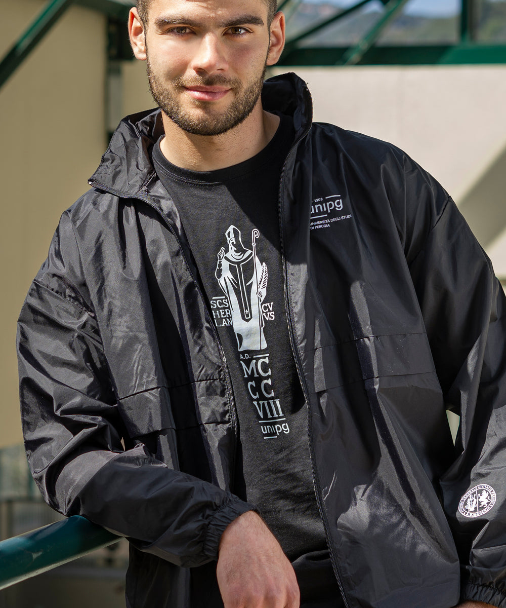 T-Shirt Sant'Ercolano UNIPG