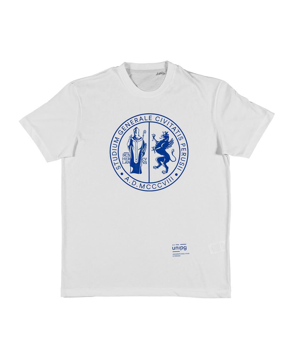 T-Shirt / Special Edition v4 UNIPG