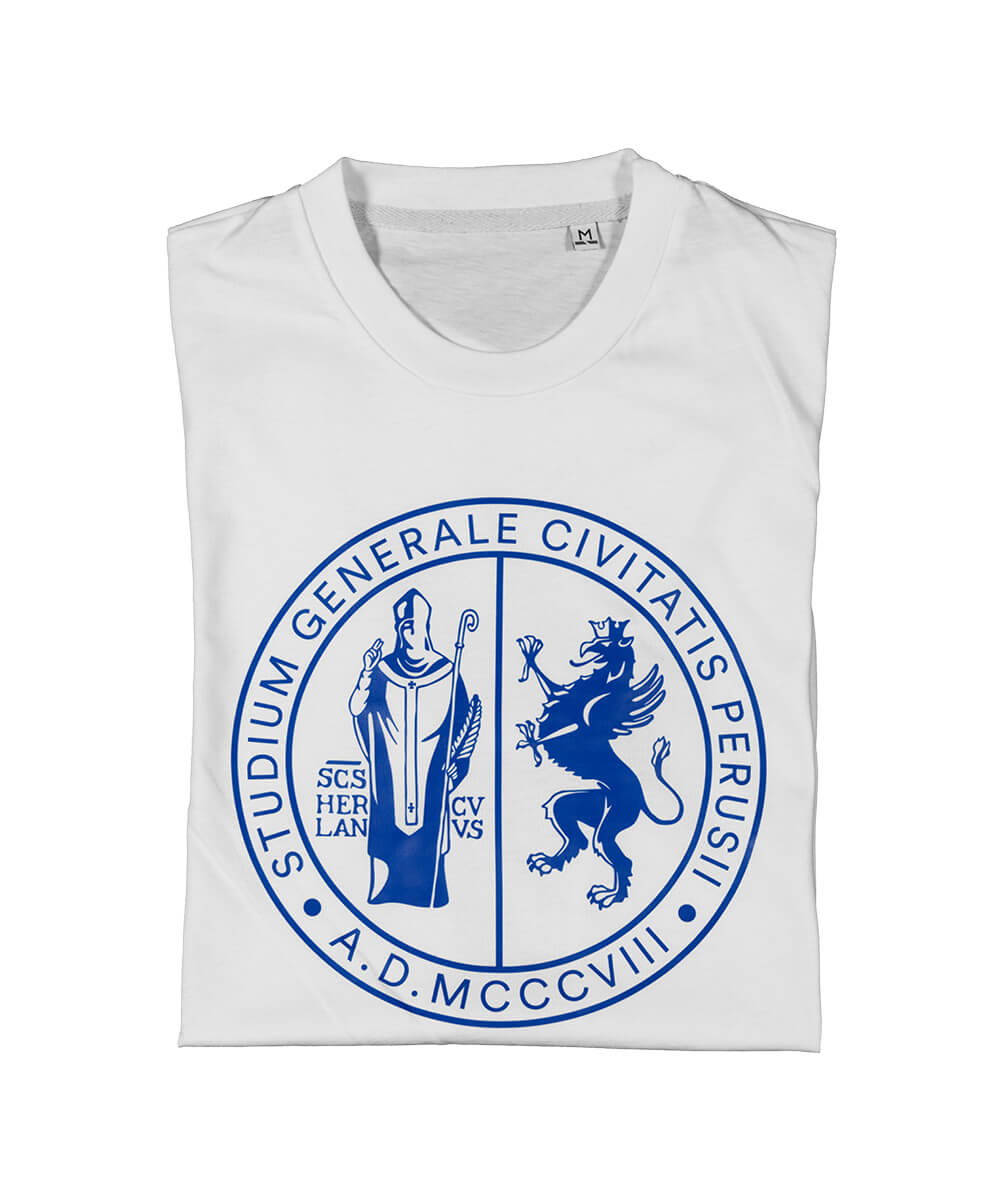 T-Shirt / Special Edition v4 UNIPG