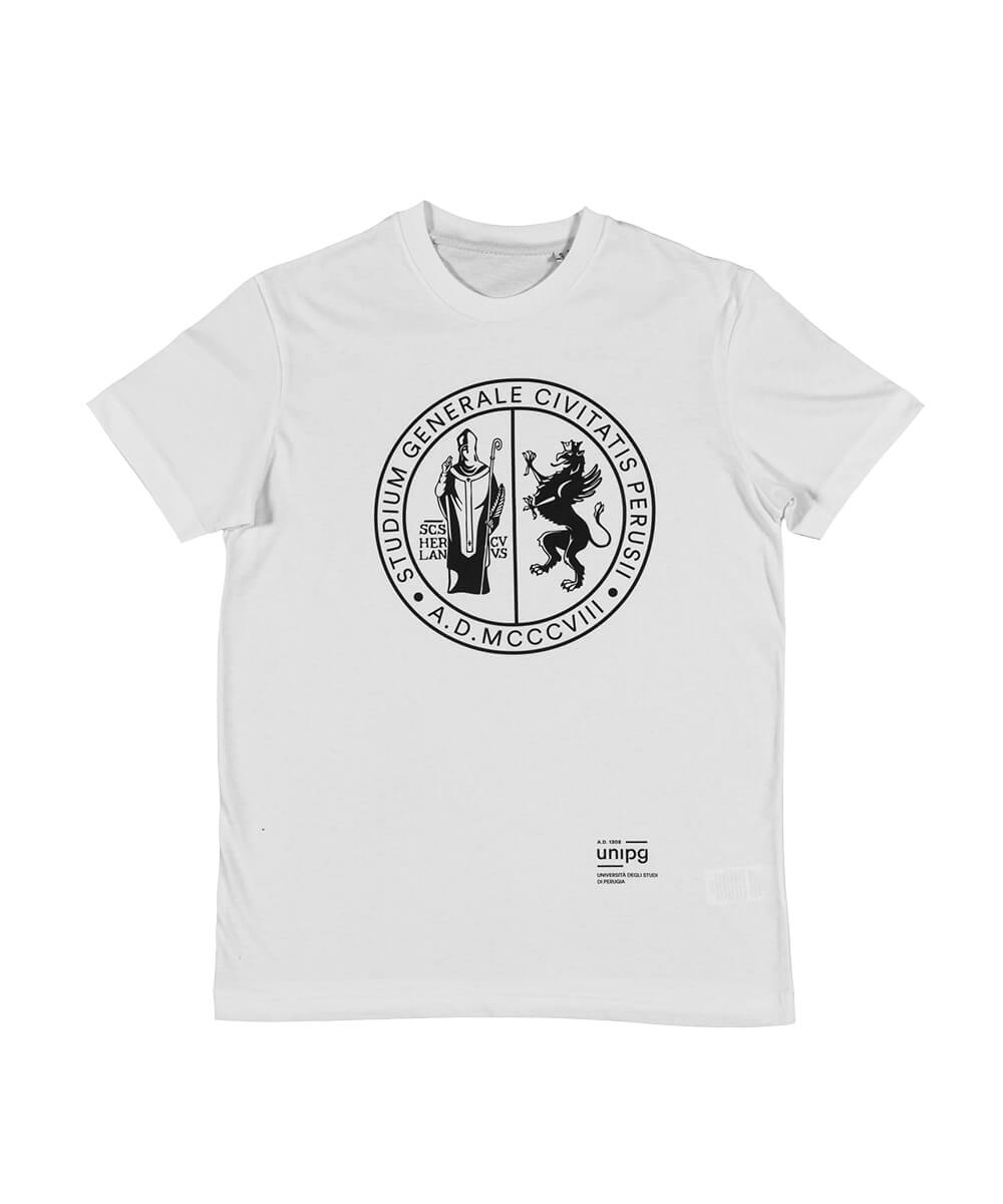 T-Shirt / Special Edition v4 UNIPG