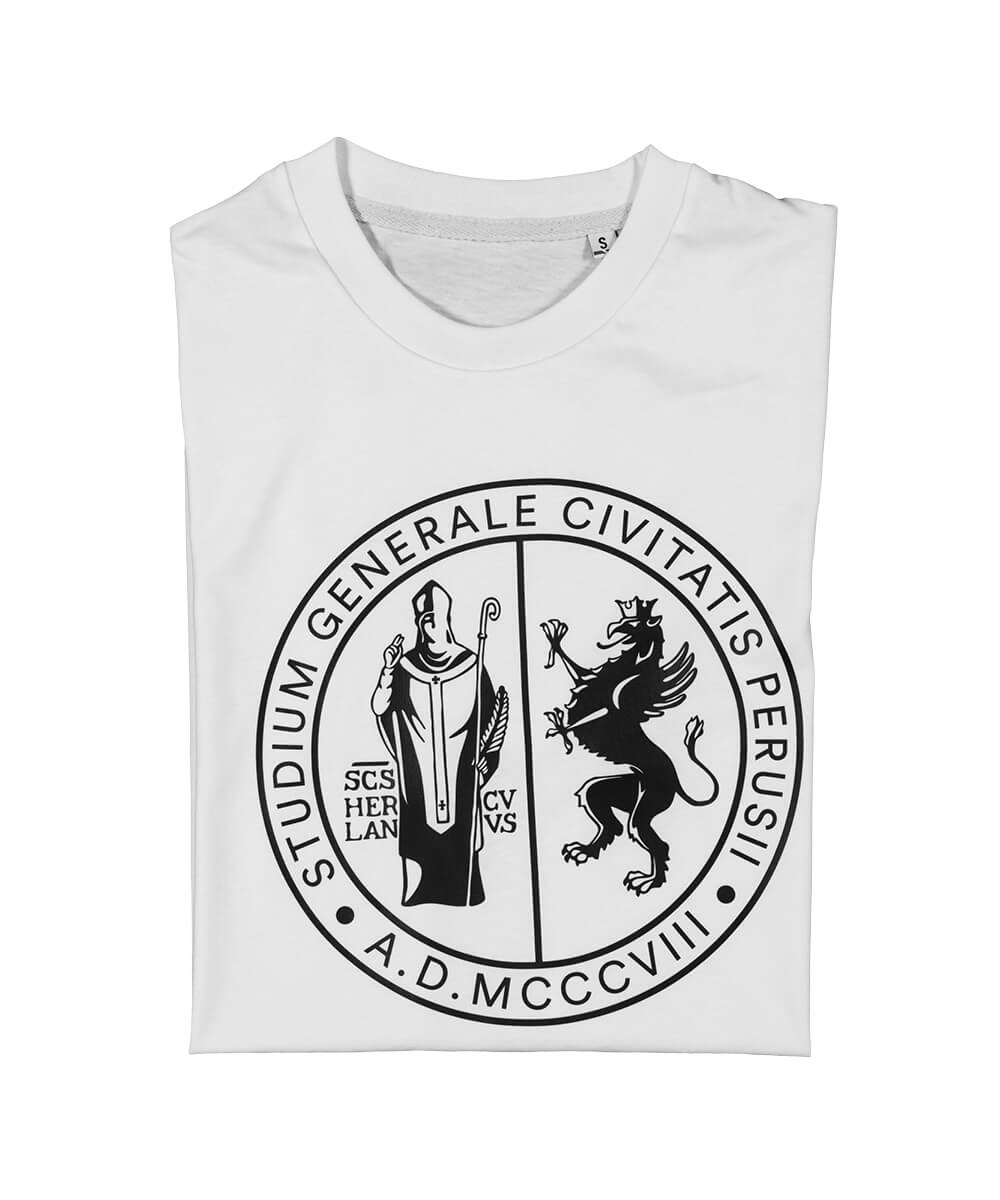 T-Shirt / Special Edition v4 UNIPG