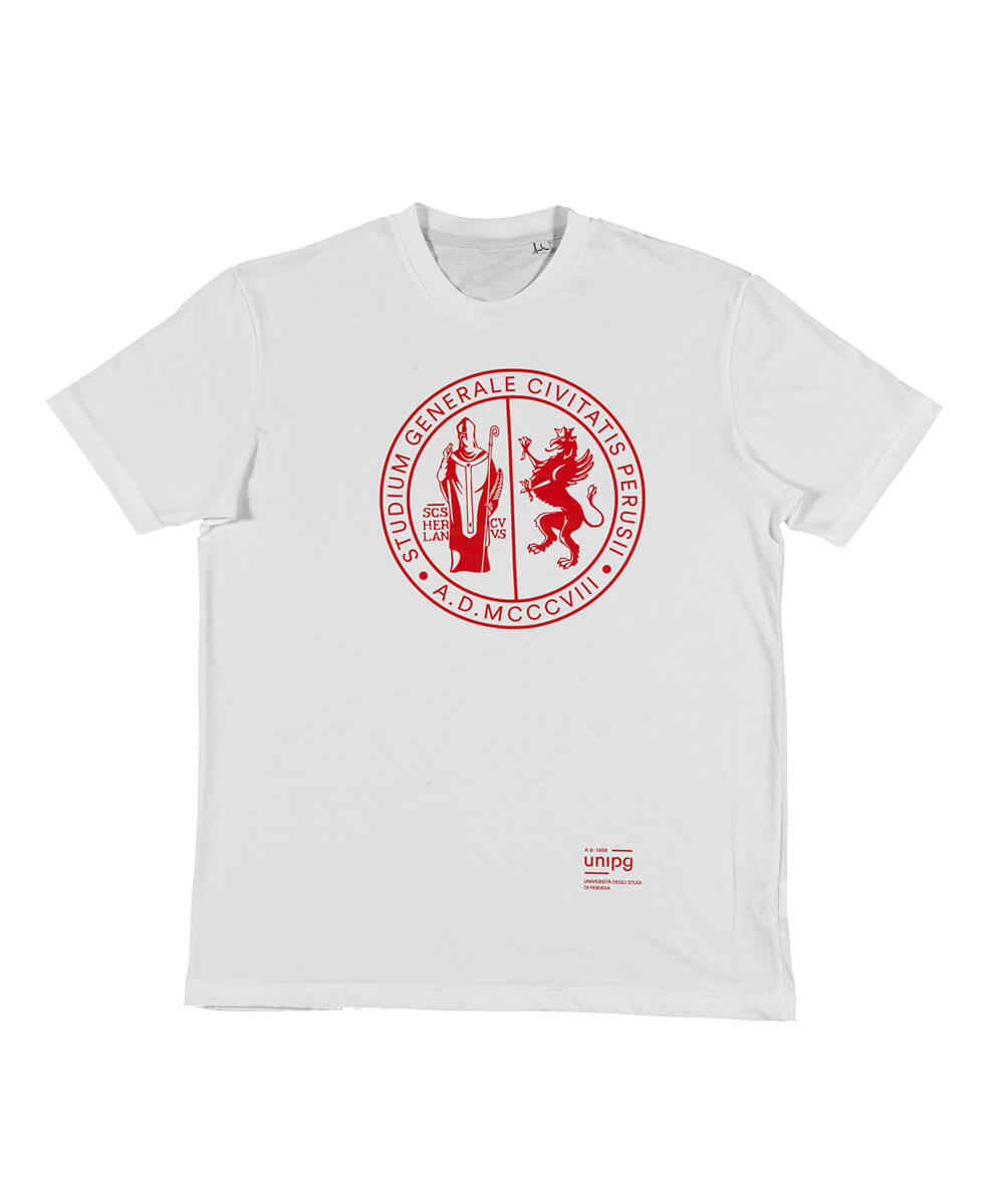 T-Shirt / Special Edition v4 UNIPG