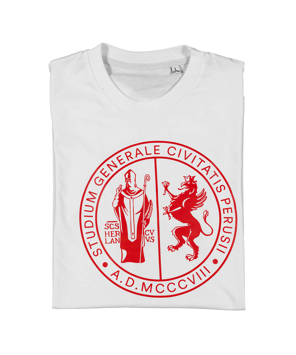 T-Shirt / Special Edition v4 UNIPG