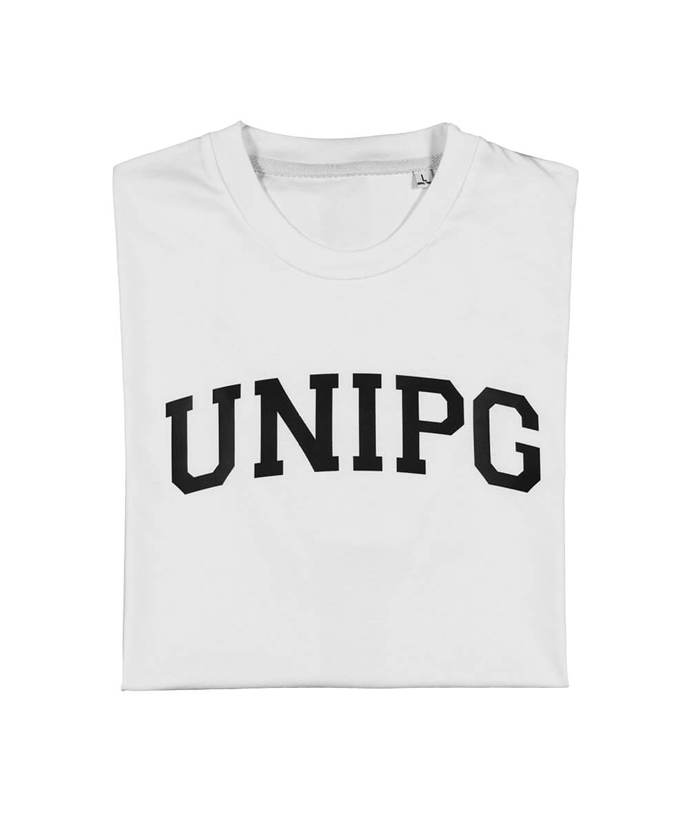 T-Shirt / Special Edition v3 UNIPG