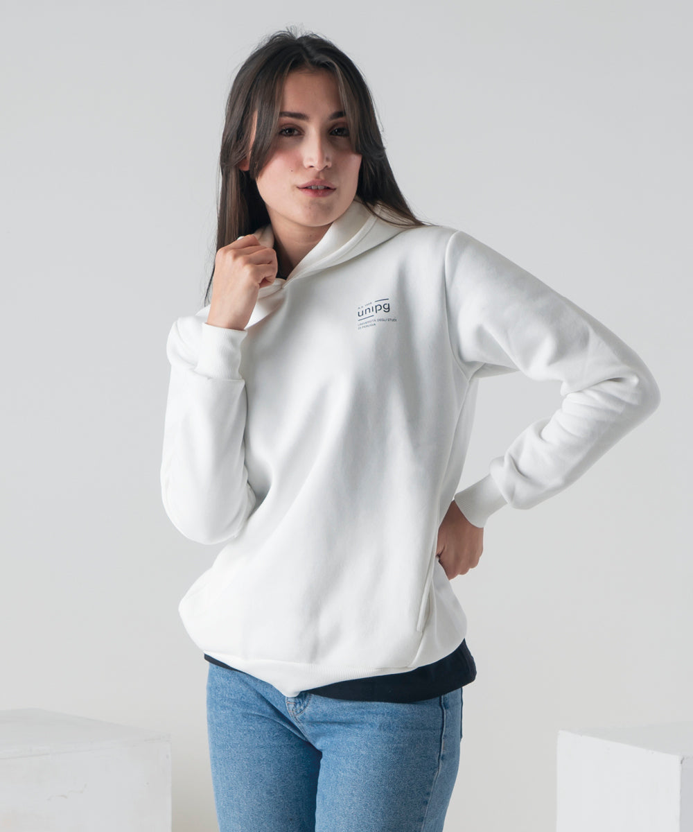 Hoodie / Felpa UNIPG