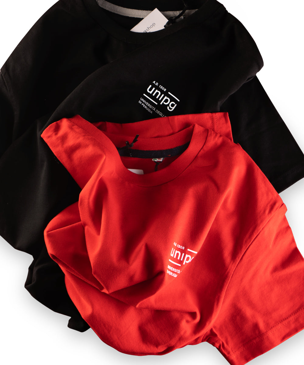 Bundle DAILY UNIPG