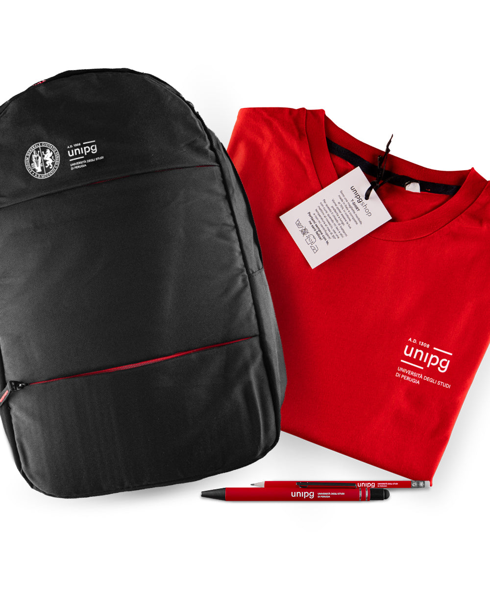 Bundle DAILY UNIPG