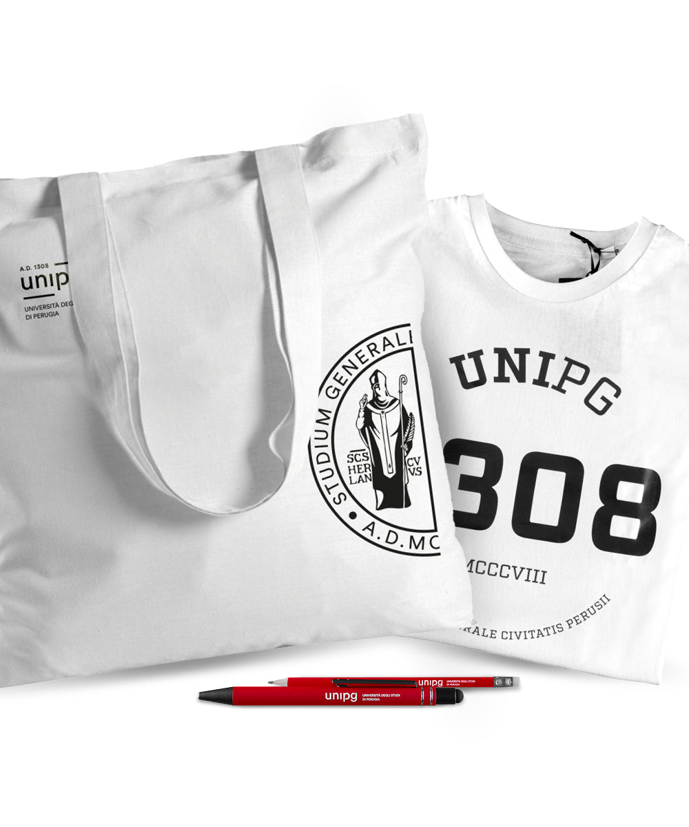 Bundle LIFESTYLE UNIPG