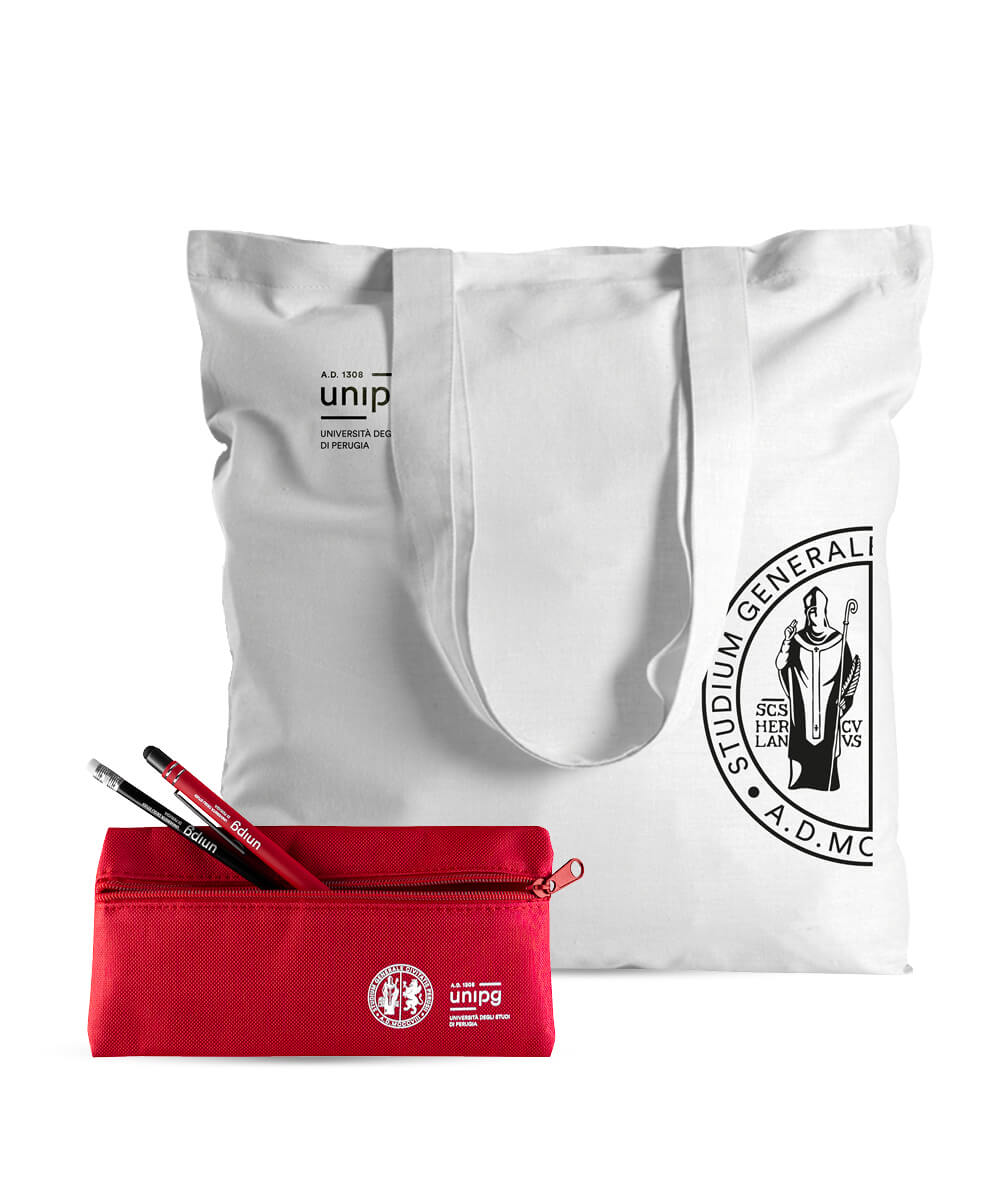 Bundle STUDIO UNIPG