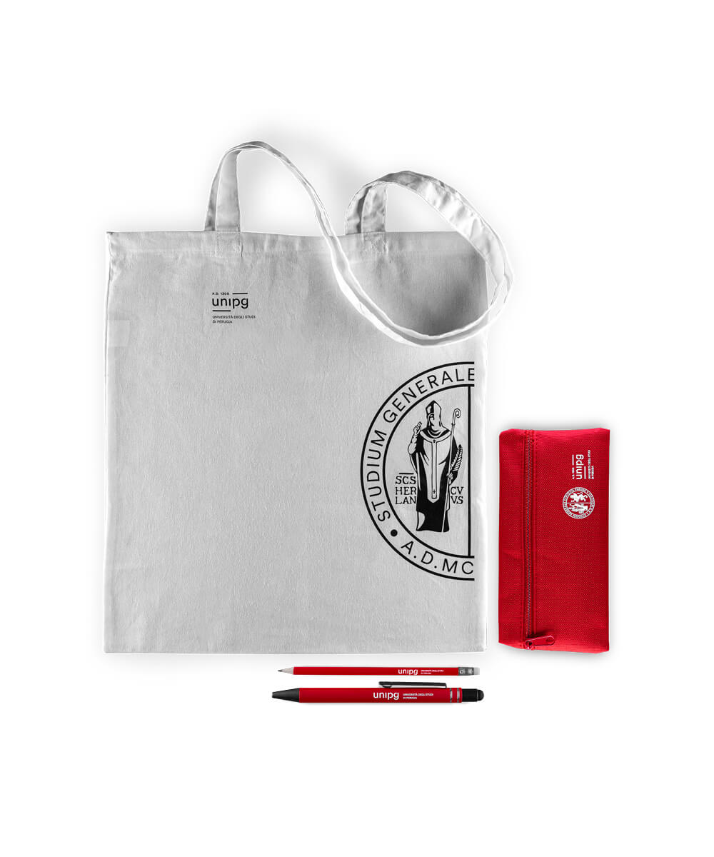 Bundle STUDIO UNIPG