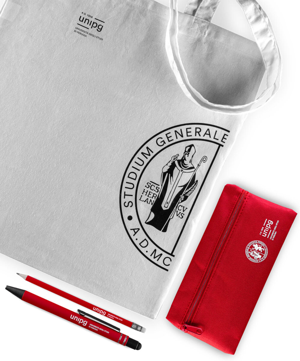 Bundle STUDIO UNIPG