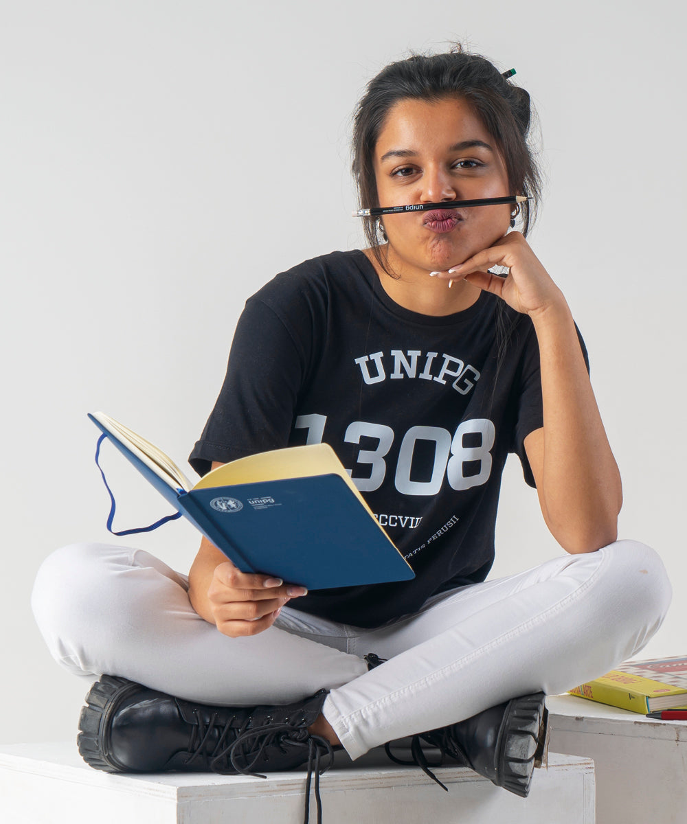 Notebook UNIPG