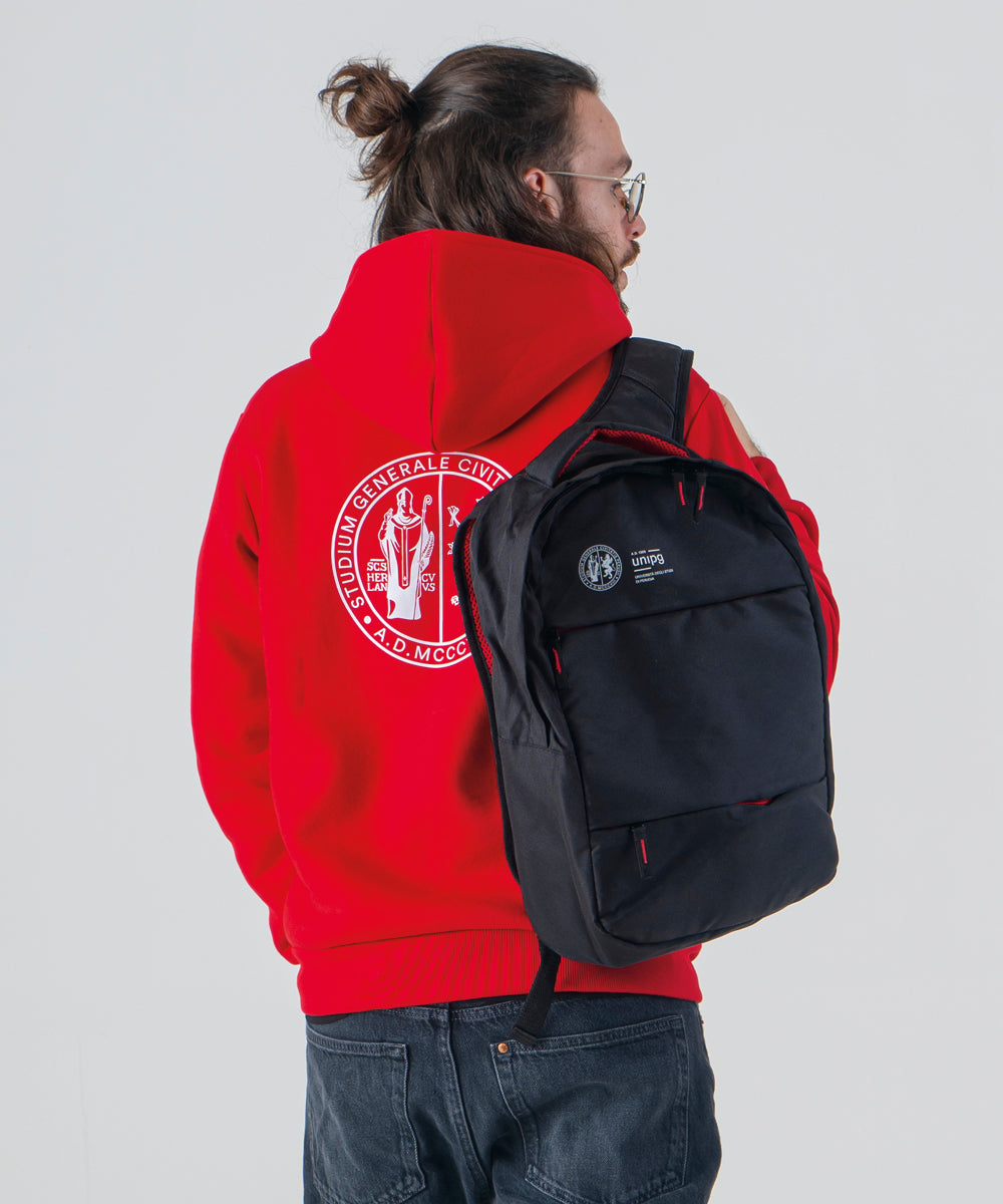 Zaino porta pc UNIPG
