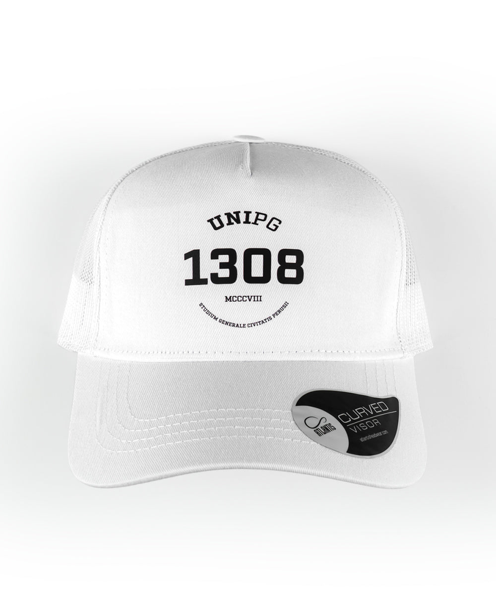 Cappellino 1308 UNIPG