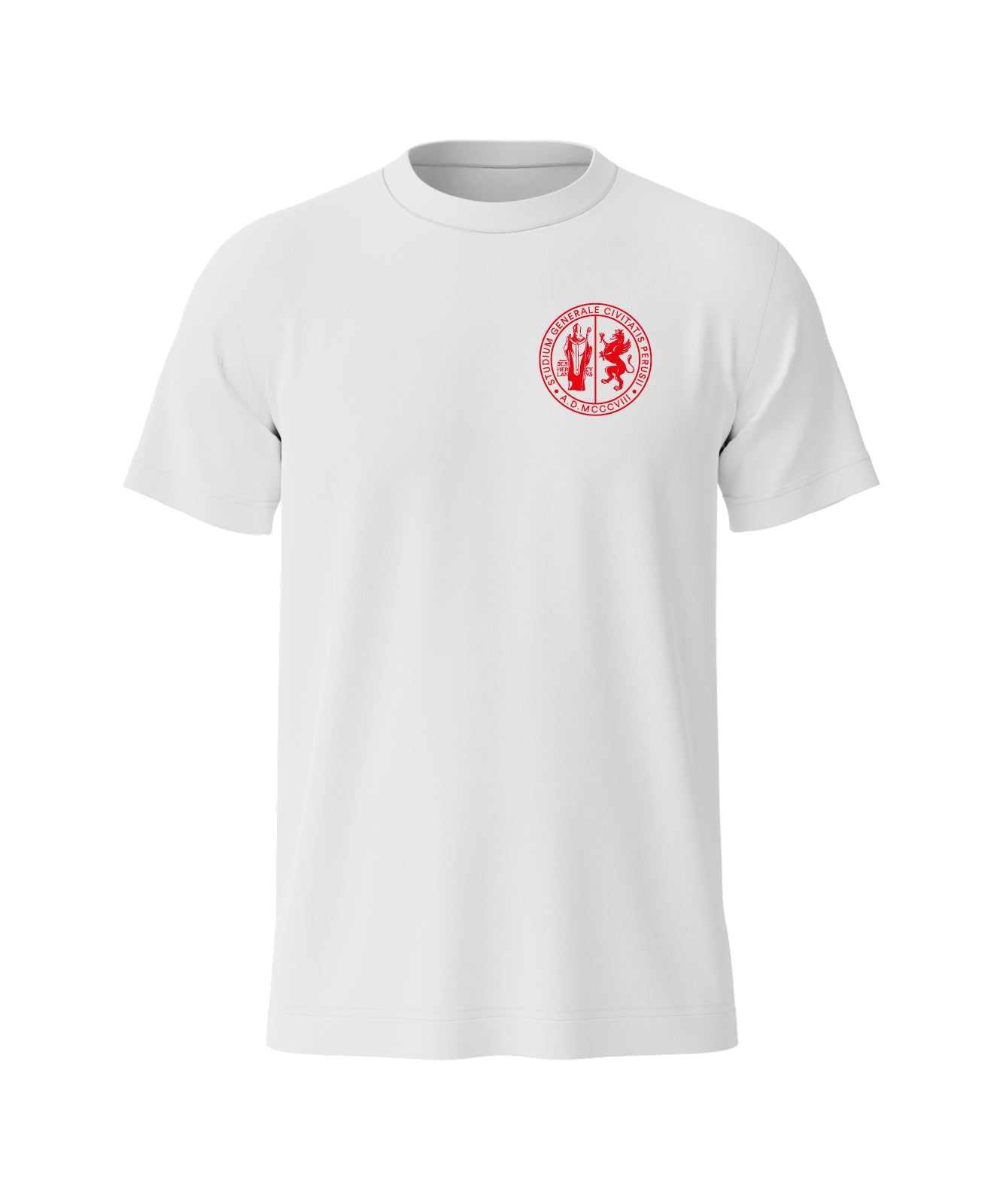 T-Shirt UNIPG — Infermieristica
