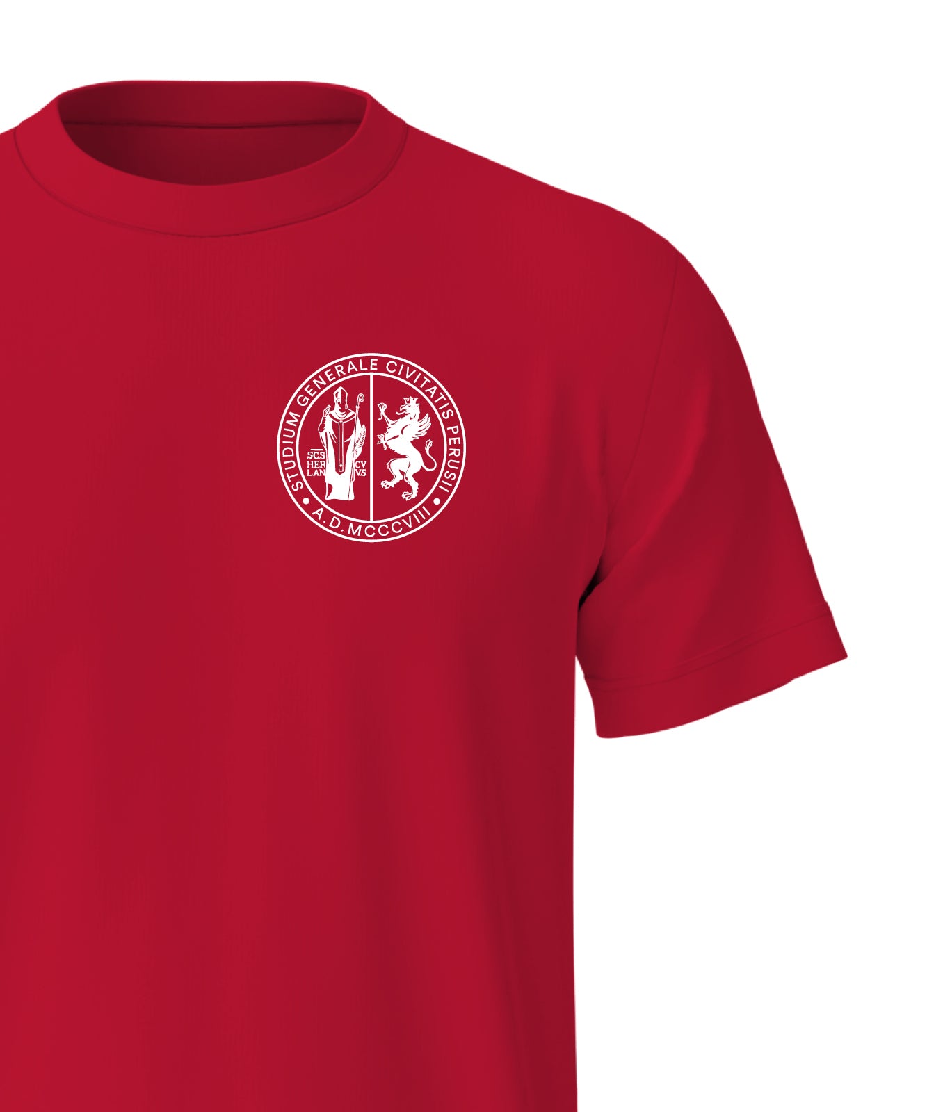 T-Shirt UNIPG — Infermieristica