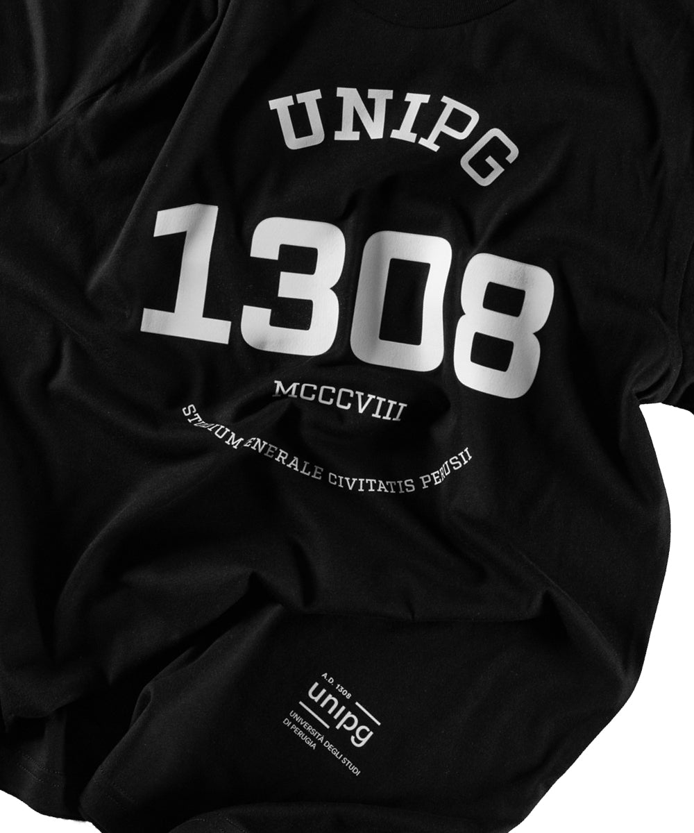 T-Shirt / Special Edition v1 UNIPG