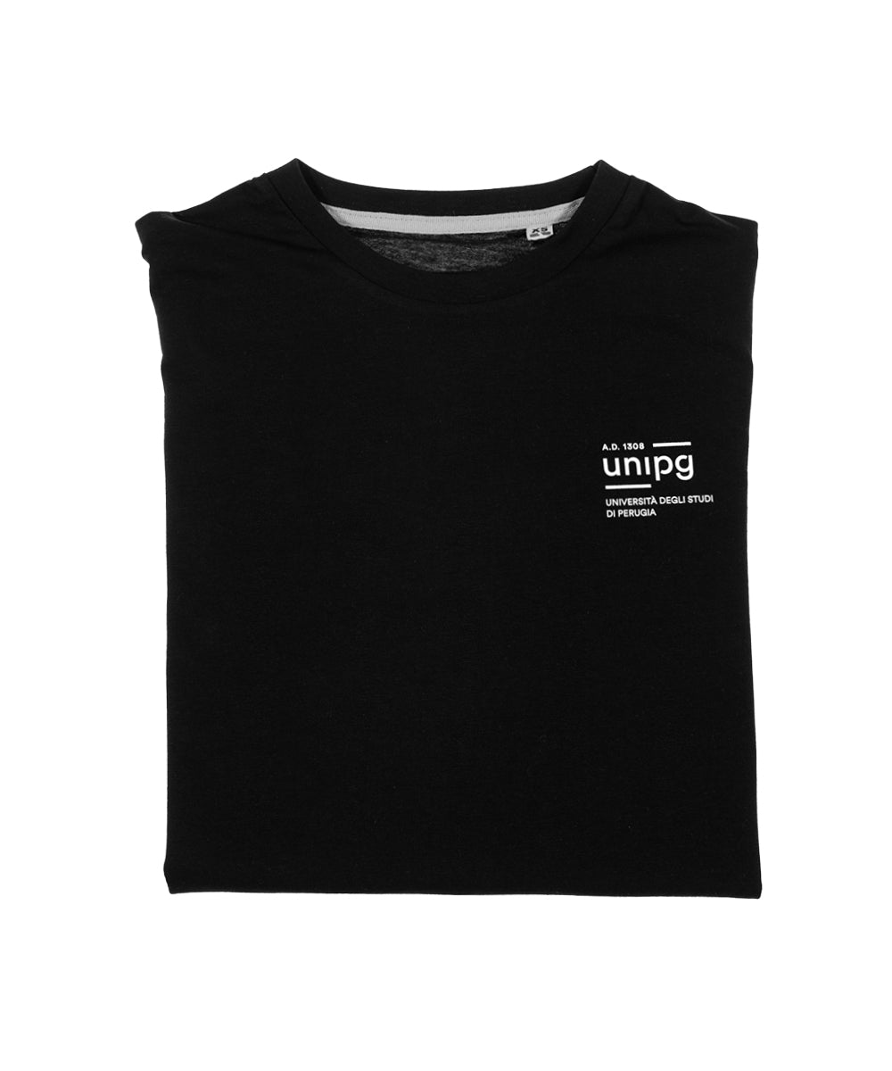 T-Shirt UNIPG