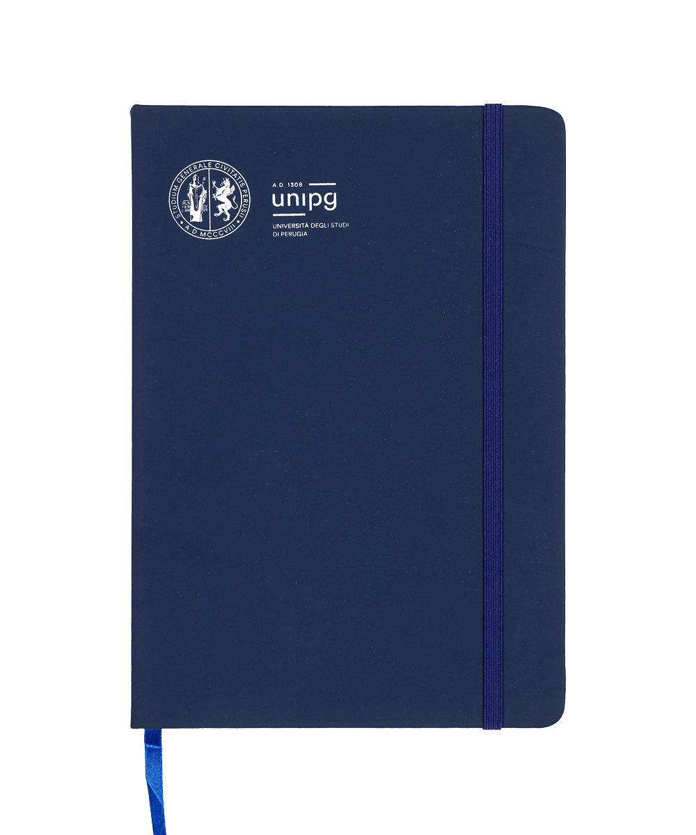 Notebook UNIPG