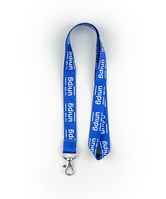 Lanyard UNIPG