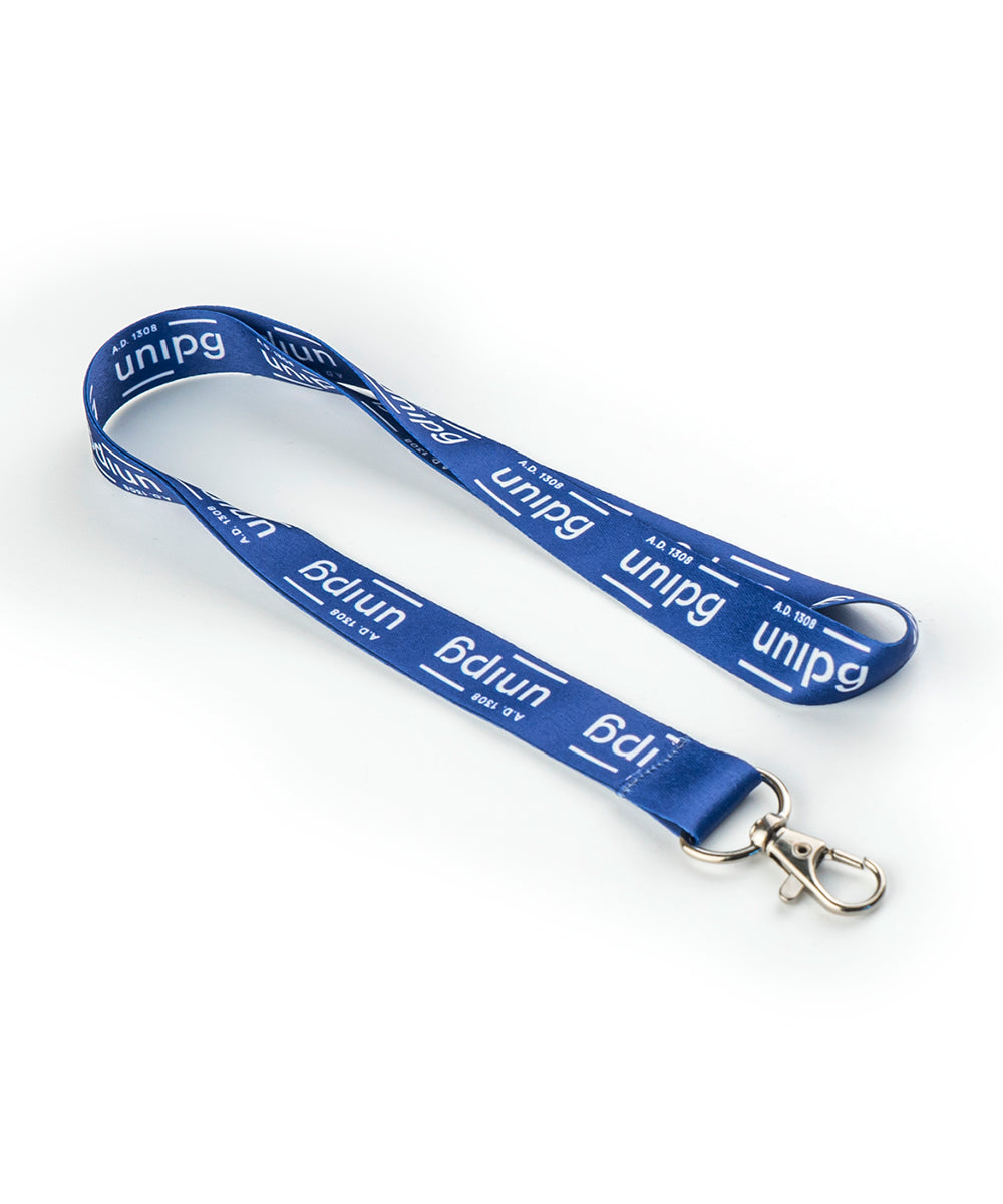 Borraccia in metallo UNIPG – UNIPG Shop Official Merchandising