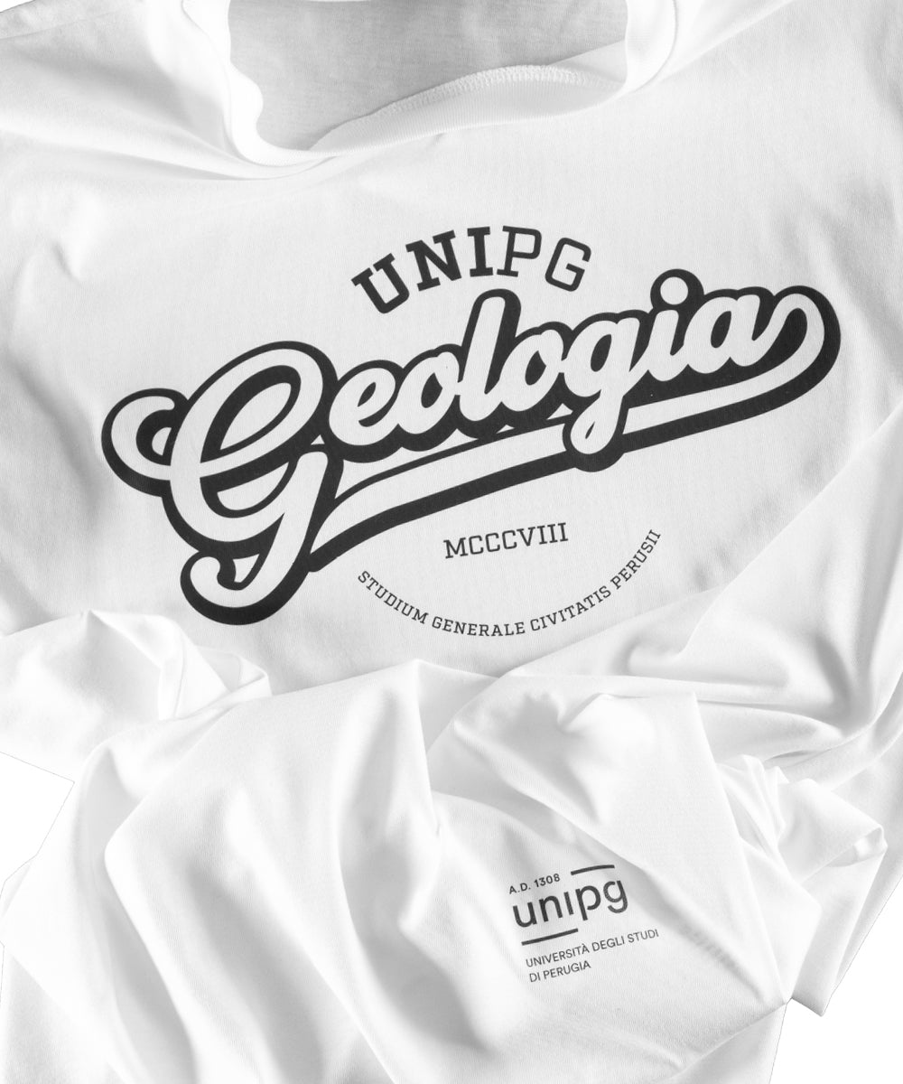 T-Shirt personalizzata UNIPG