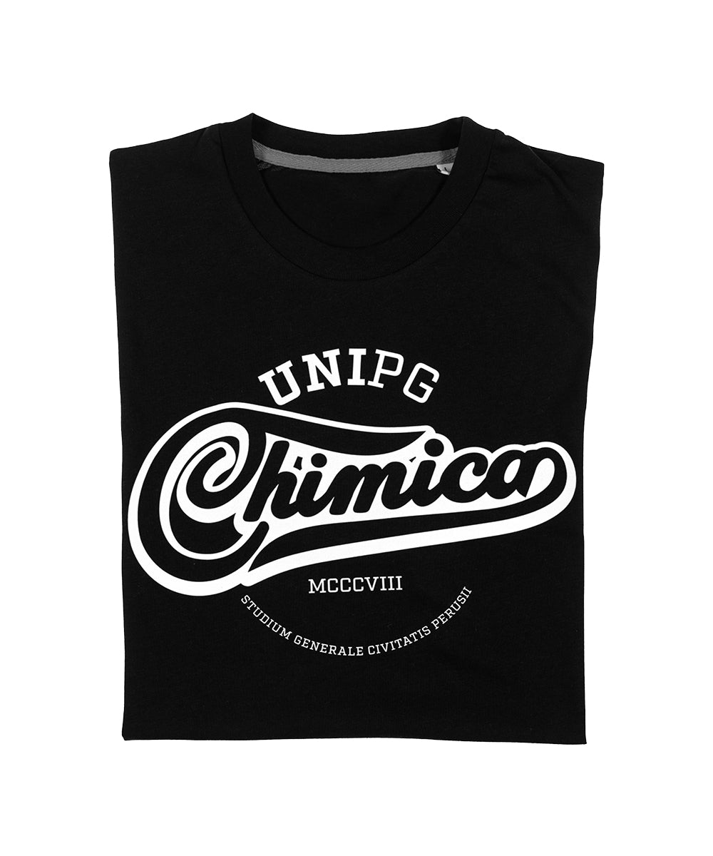 T-Shirt personalizzata UNIPG