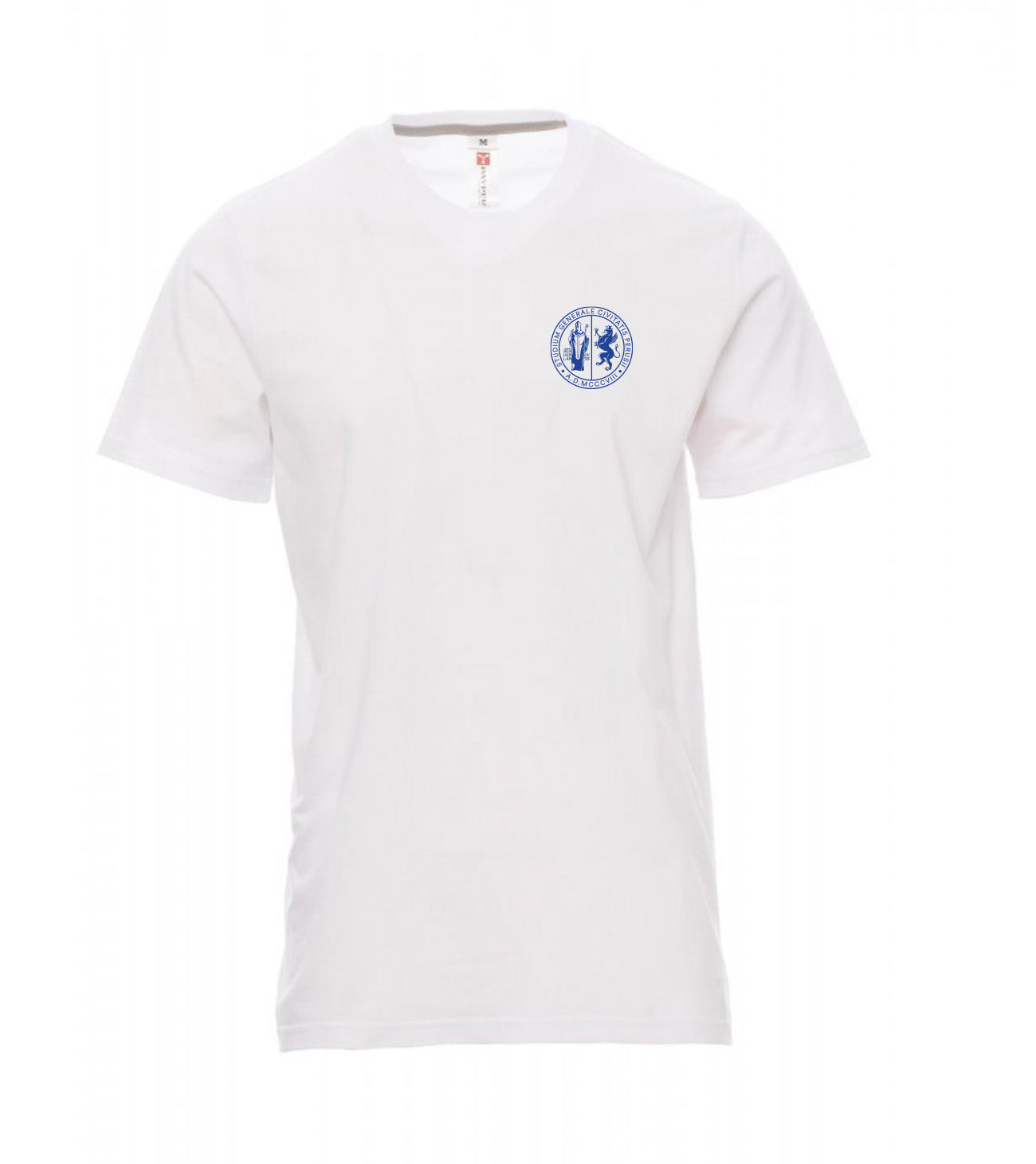 T-Shirt UNIPG — Giurisprudenza