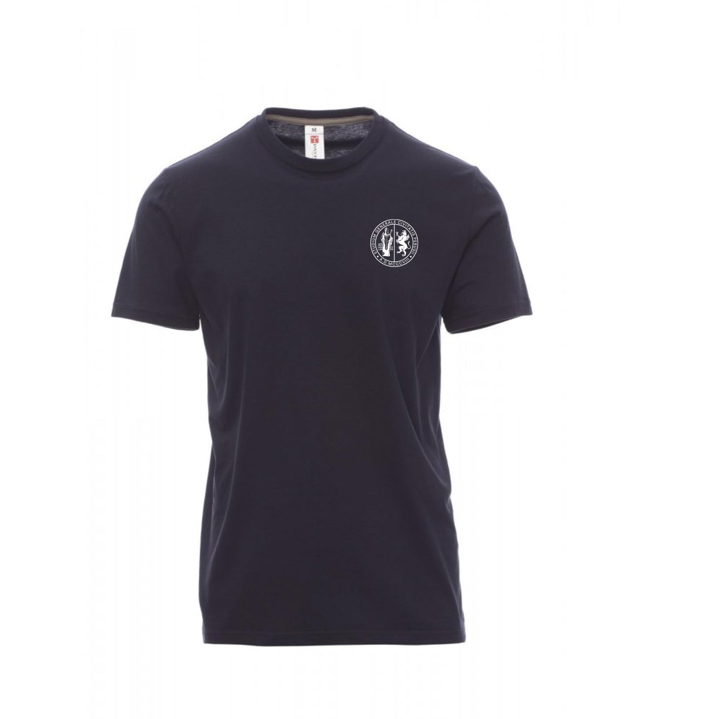 T-Shirt UNIPG — Giurisprudenza