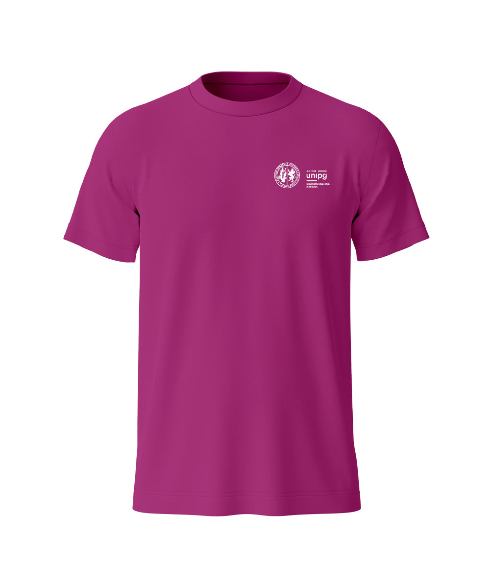 T-Shirt UNIPG v2