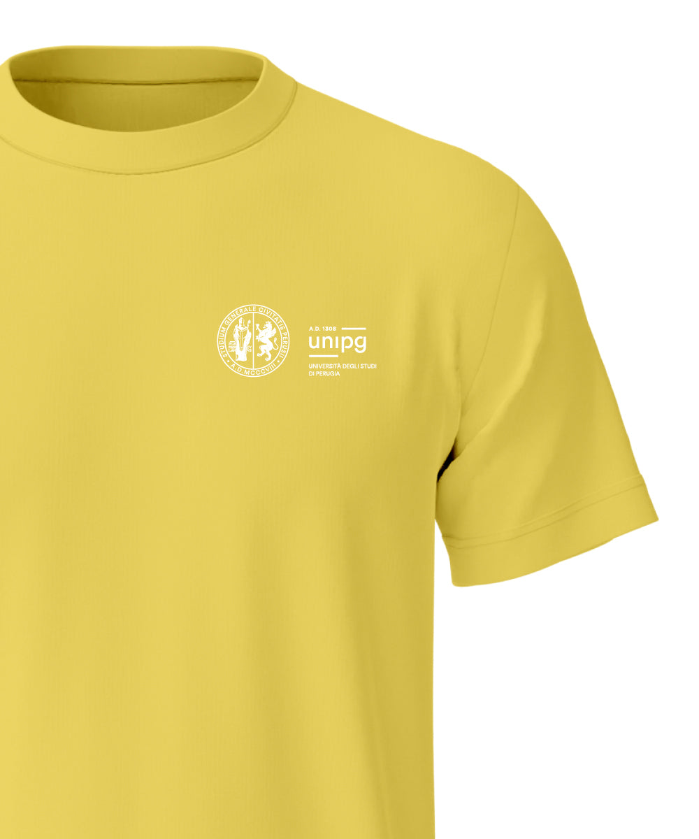 T-Shirt UNIPG v2