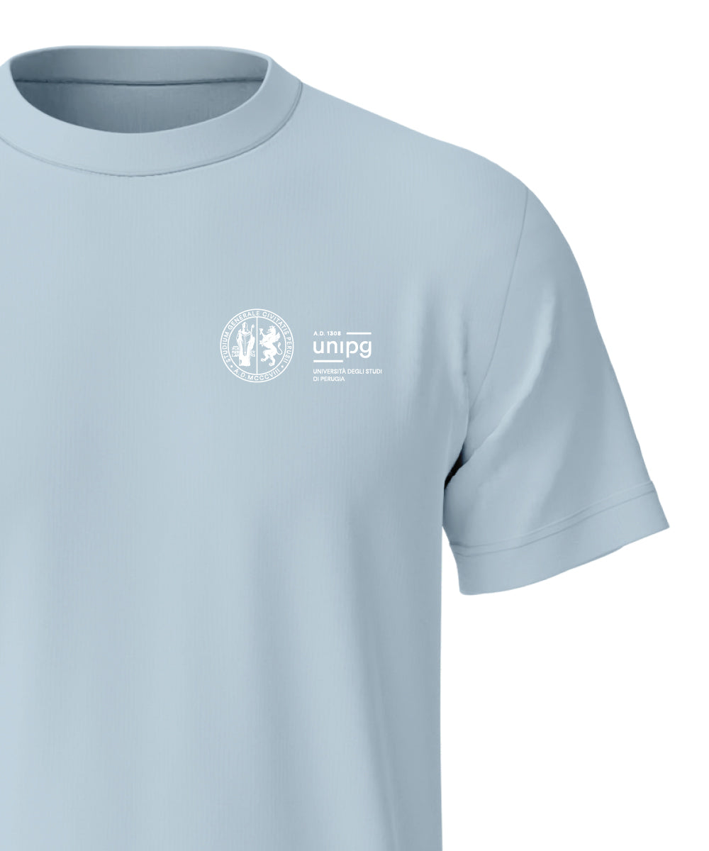 T-Shirt UNIPG v2
