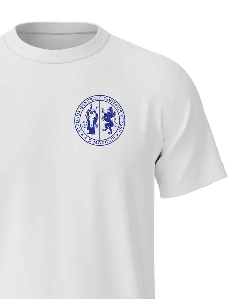 T-Shirt UNIPG — Scienze Farmaceutiche