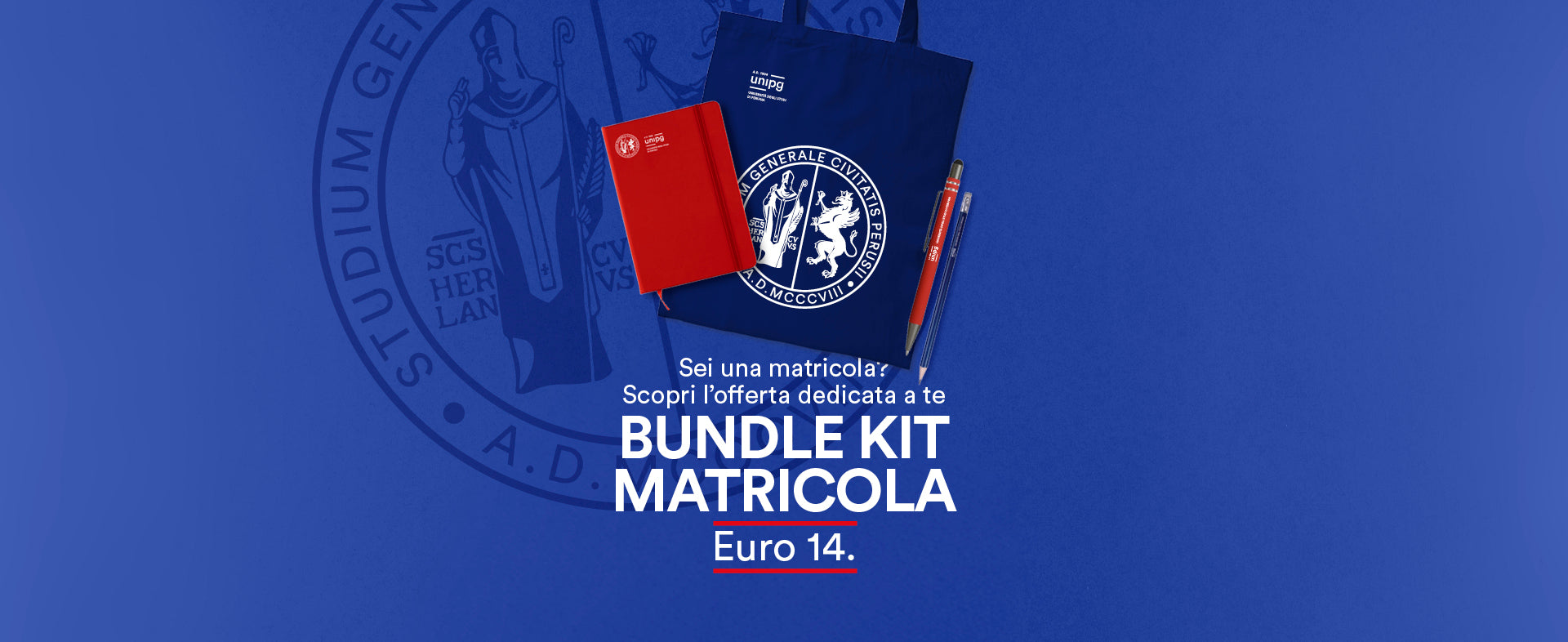 UNIPG Shop Official Merchandising