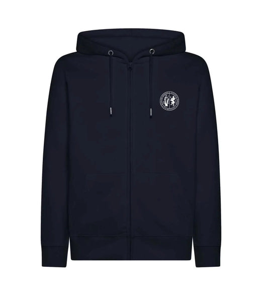 Felpa con zip UNIPG — Giurisprudenza