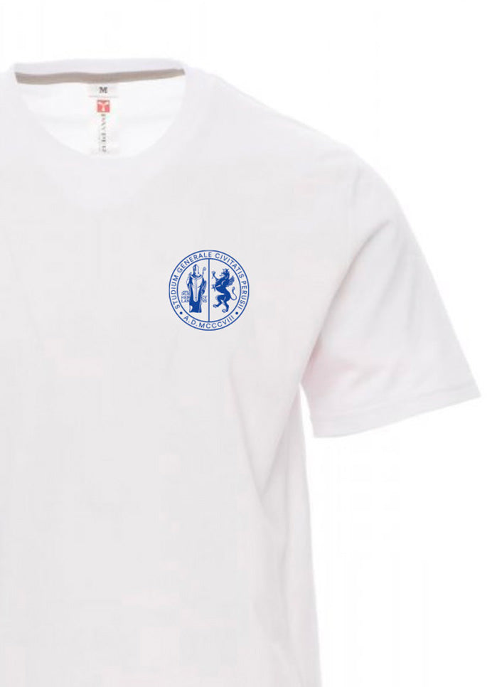 T-Shirt UNIPG — Giurisprudenza